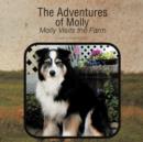 Image for The Adventures of Molly : Molly Visits the Farm