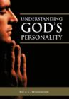 Image for Understanding God&#39;s Personality
