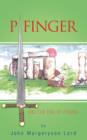 Image for Pfinger and the End of Power