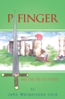 Image for Pfinger  and  the  End  of  Power