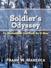 Image for A Soldier&#39;s Odyssey