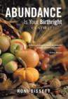 Image for Abundance Is Your Birthright