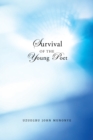 Image for Survival of the Young Poet