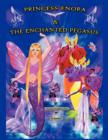 Image for Princess &amp; the Enchanted Pegasus
