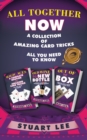 Image for All Together Now: A Collection of Amazing Card Tricks