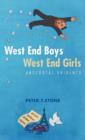 Image for West End Boys West End Girls