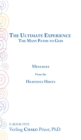 Image for Ultimate Experience: The Many Paths to God, Messages from the Heavenly Hosts, Book Five