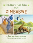 Image for Children&#39;S Folk Tales from Zimbabwe.