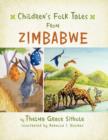 Image for Children&#39;s Folk Tales from Zimbabwe