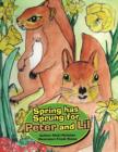 Image for Spring Has Sprung for Peter and Lil