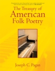 Image for Treasury of American Folk Poetry