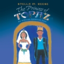 Image for The Princess of Topaz: An African American Saga