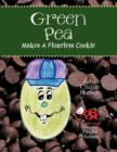 Image for Green Pea Makes a Flourless Cookie
