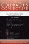 Image for Theory of Generalized Goldbach&#39;s Conjecture