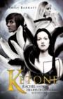 Image for Ketone : Rachel and the Hearts of Darkness