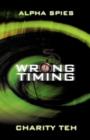 Image for Wrong Timing