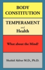 Image for Body Constitution, Temperament and Health