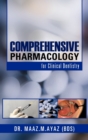 Image for Comprehensive Pharmacology