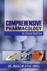 Image for Comprehensive Pharmacology: For Clinical Dentistry