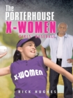 Image for Porterhouse X-Women: Girls&#39; Baseball