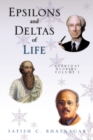 Image for Epsilons and Deltas of Life: Everyday Stories, Volume I