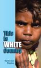 Image for This Is White Country