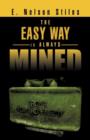 Image for The Easy Way Is Always Mined