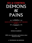 Image for See &amp; Control Demons &amp; Pains: From My Eyes, Senses and Theories Book 2