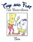 Image for Tiny and Flat : Two Bestfriends