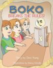 Image for Boko Breaks the Rules!