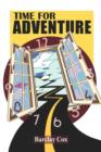 Image for Time for Adventure