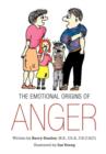 Image for The Emotional Origins of Anger