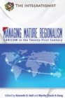 Image for Managing Mature Regionalism