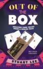 Image for Out of the Box : Amazing Card Tricks from a Sealed Pack