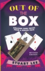 Image for OUT of the BOX: AMAZING CARD TRICKS from a SEALED PACK