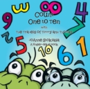 Image for Count One to Ten with the Travels of Timmy and Thomas: A Finger-Maze Book