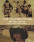 Image for The Journey of an Immigrant