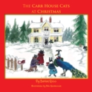 Image for Carr House Cats at Christmas.