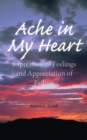 Image for Ache in My Heart: Expression of Feelings and Appreciation of Failure