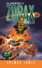 Image for Adventures of Zorax Zoomster