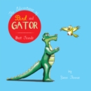 Image for Adventures of Bird and Gator: Best Friends