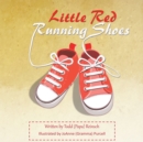 Image for Little Red Running Shoes