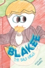 Image for Blakee the Bald Eagle