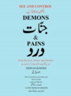 Image for See and Control Demons &amp; Pains : From My Eyes, Senses and Theories