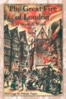 Image for The Great Fire of London : Third Edition