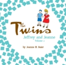 Image for Twins Jeffrey and Jeanne    Volume 2
