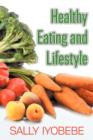 Image for Healthy Eating and Lifestyle