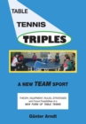 Image for Table Tennis Triples: A New Team Sport
