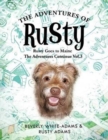 Image for The Adventures of Rusty : Rusty Goes to Maine Vol.3