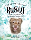 Image for Adventures of Rusty: Rusty Goes to Maine Vol.3